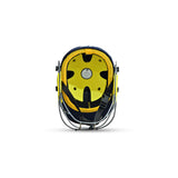 SF County Cricket Helmet