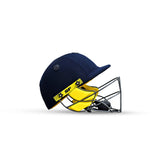 SF County Cricket Helmet