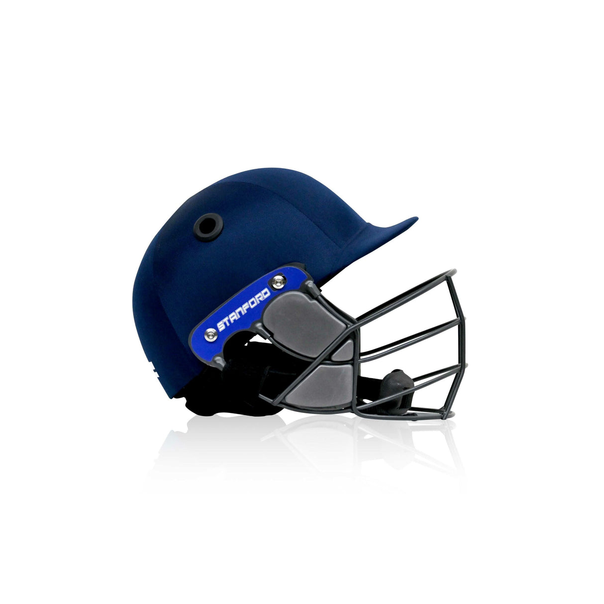 SF Triumph (Titanium Grill) Cricket Helmet