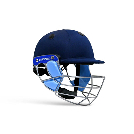 SF Nexzen Cricket Helmet | Sf