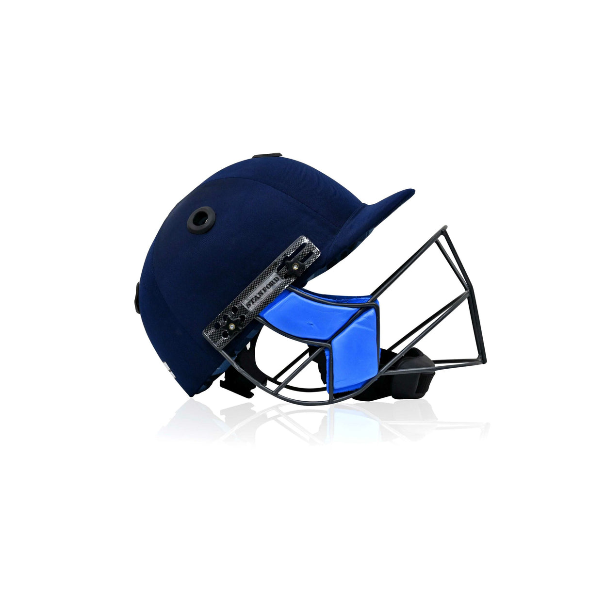 SF Camo ADI 1 Cricket Helmet