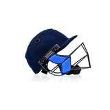 SF Camo ADI 1 Cricket Helmet