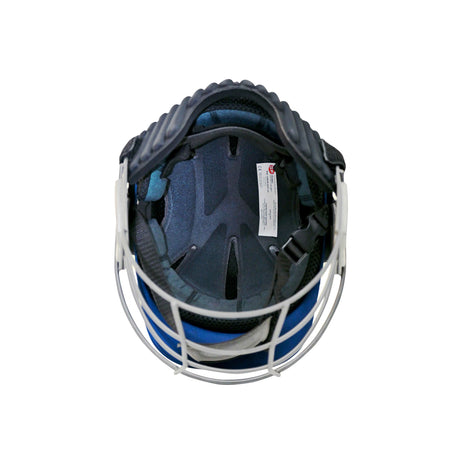 SF Triumph (Titanium Grill) Cricket Helmet | Sf