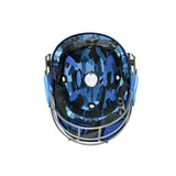 SF Camo ADI 1 Cricket Helmet