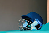 SF Nexzen Cricket Helmet