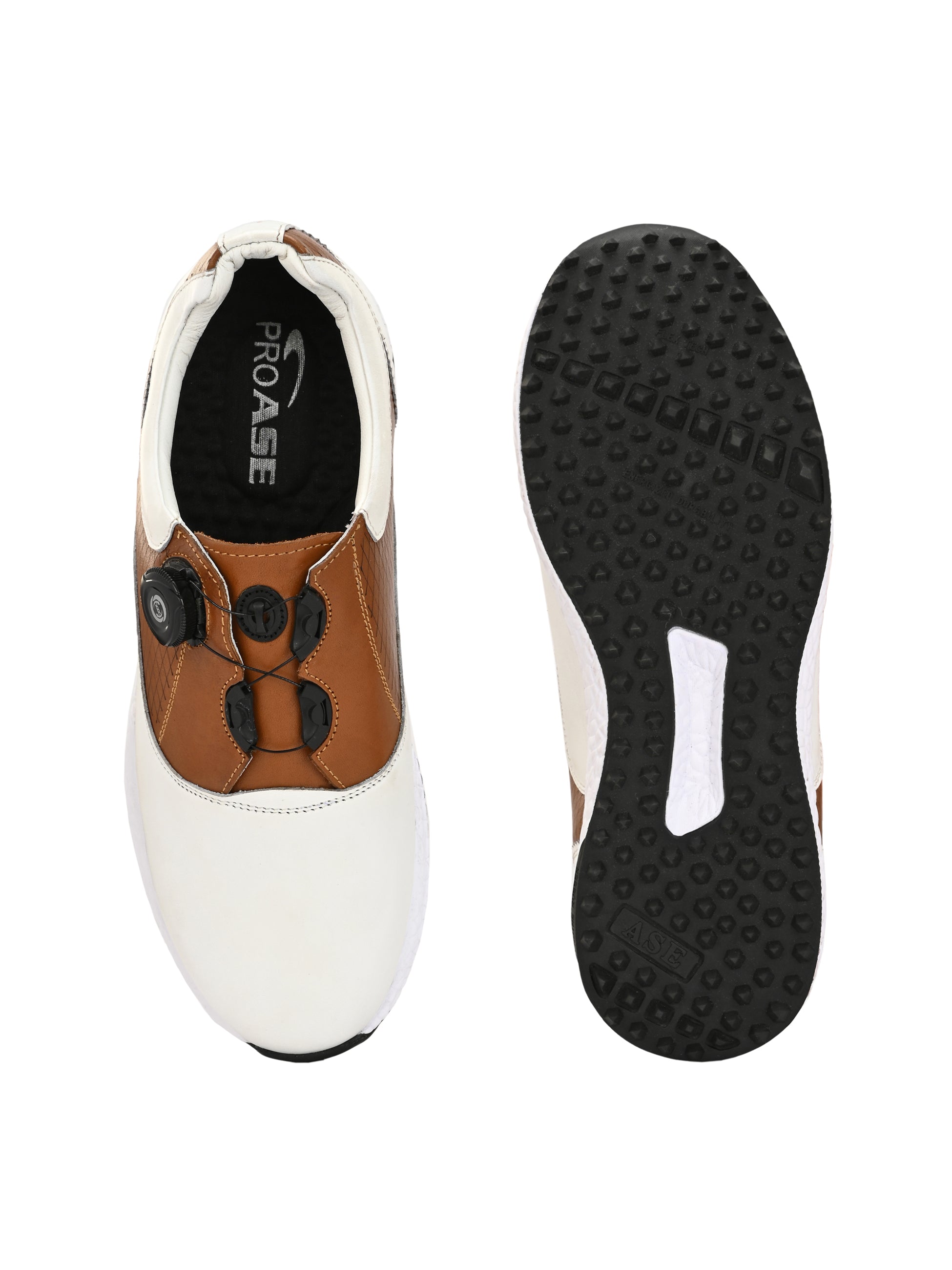 BUWA- Golf Shoes