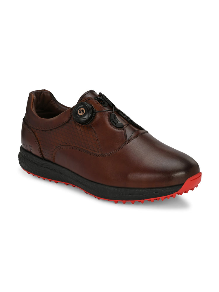 BUWA- Golf Shoes