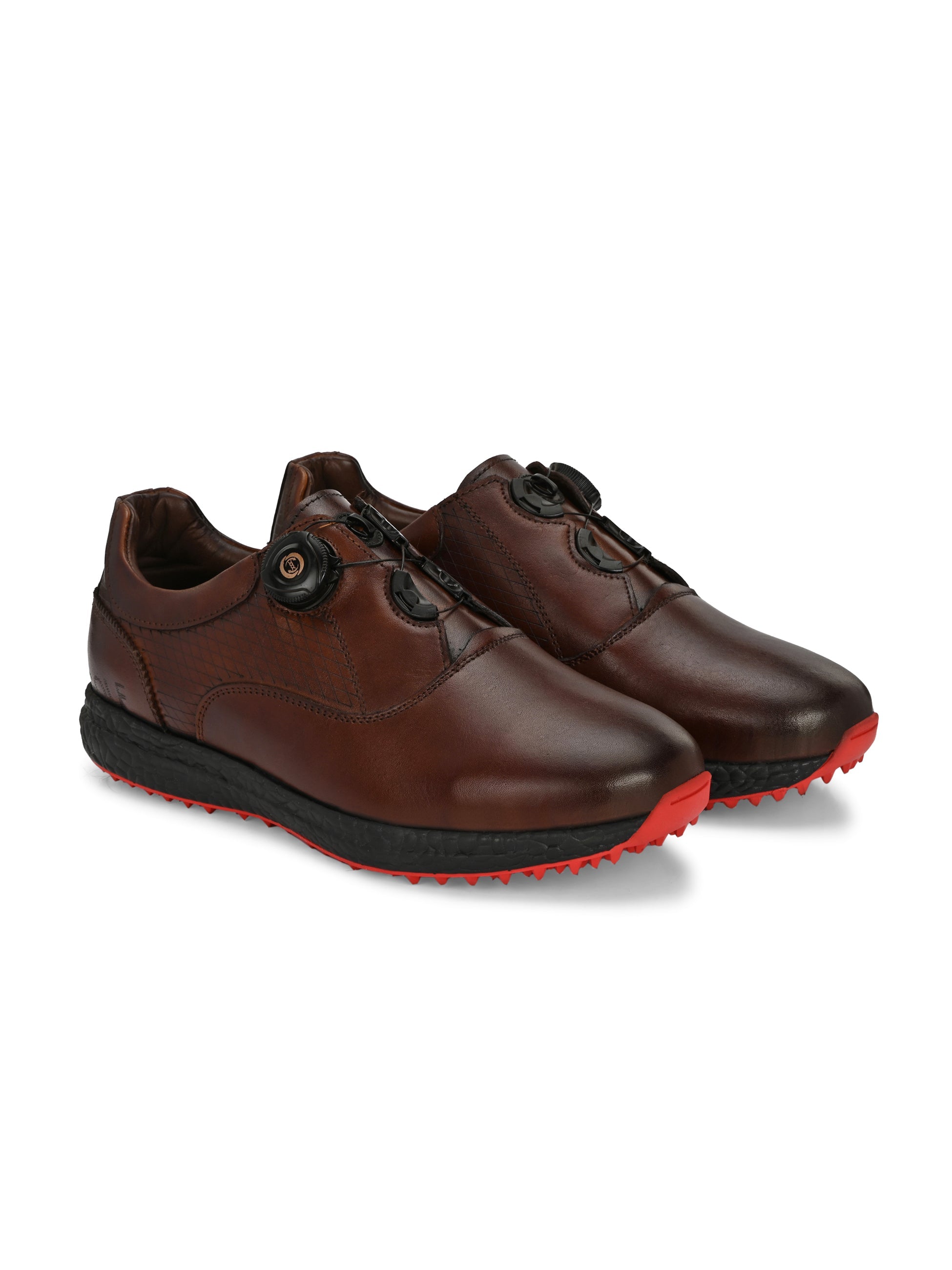 BUWA- Golf Shoes