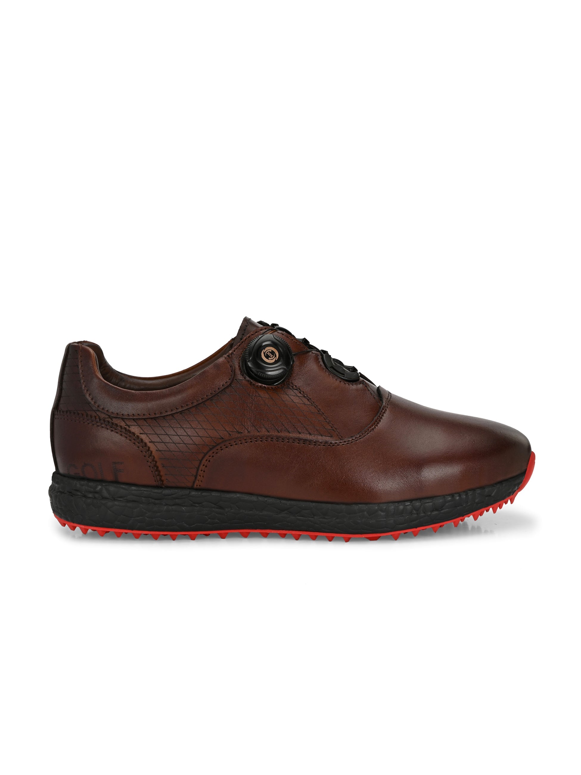 BUWA- Golf Shoes