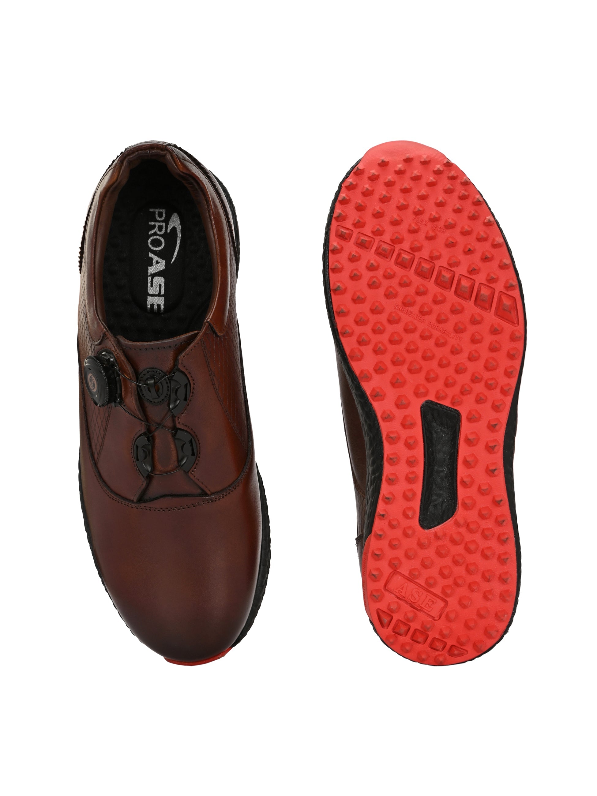 BUWA- Golf Shoes