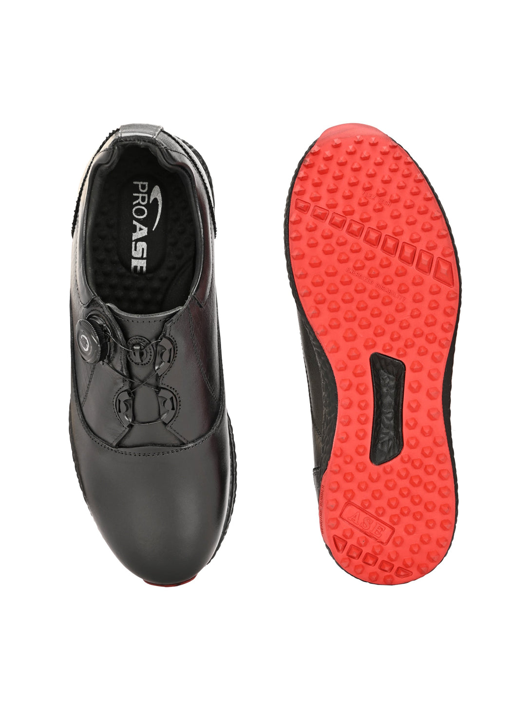 BUWA- Golf Shoes