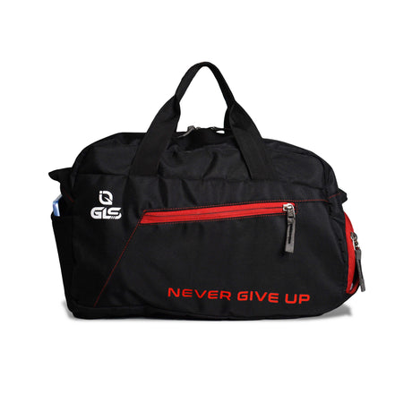 GLS Velozi Gym Bag | Greenland Enterprises (Gls Sports)