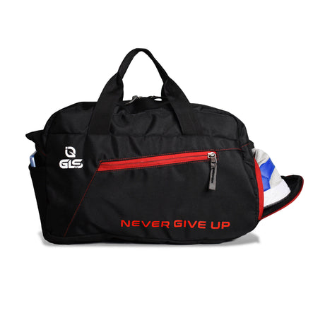 GLS Velozi Gym Bag | Greenland Enterprises (Gls Sports)