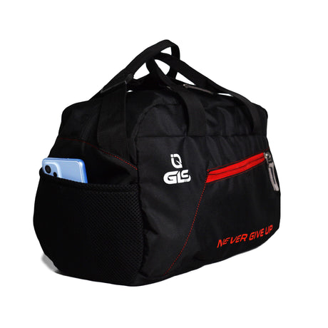 GLS Velozi Gym Bag | Greenland Enterprises (Gls Sports)