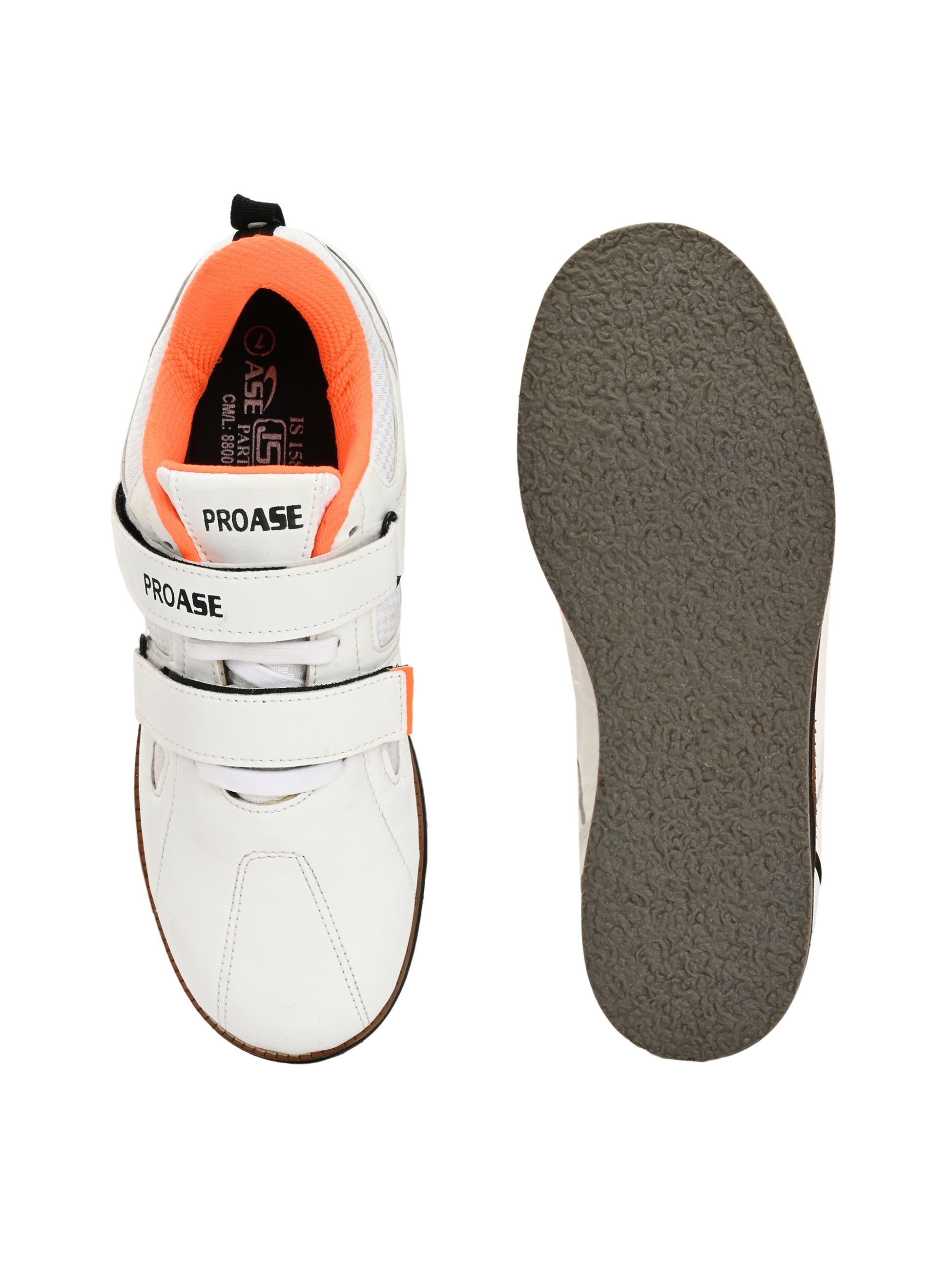 Pro Lifter- Weightlifting Shoes