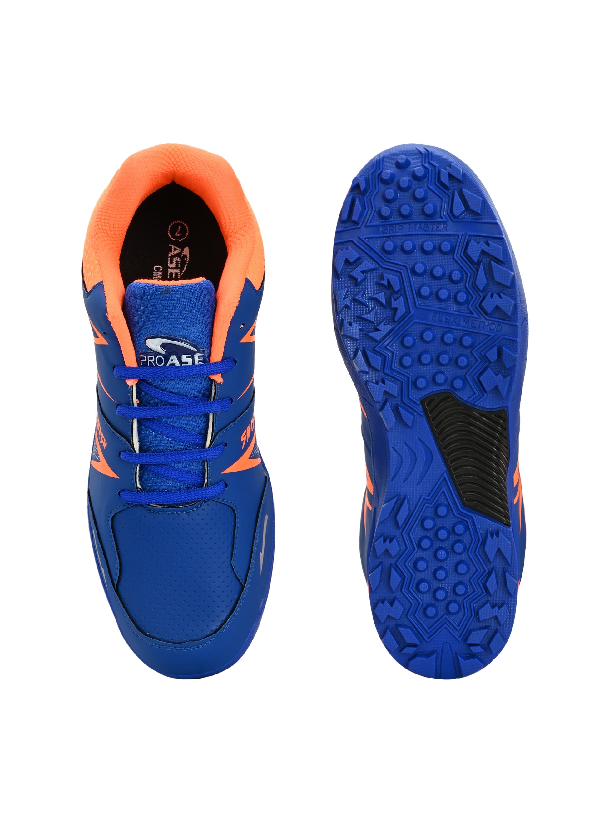 Smash- Cricket Shoes