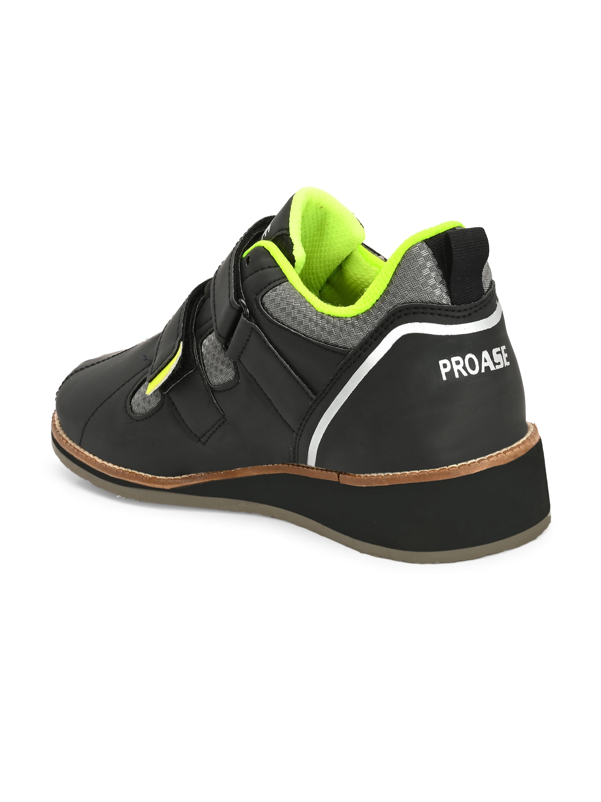 Pro Lifter- Weightlifting Shoes
