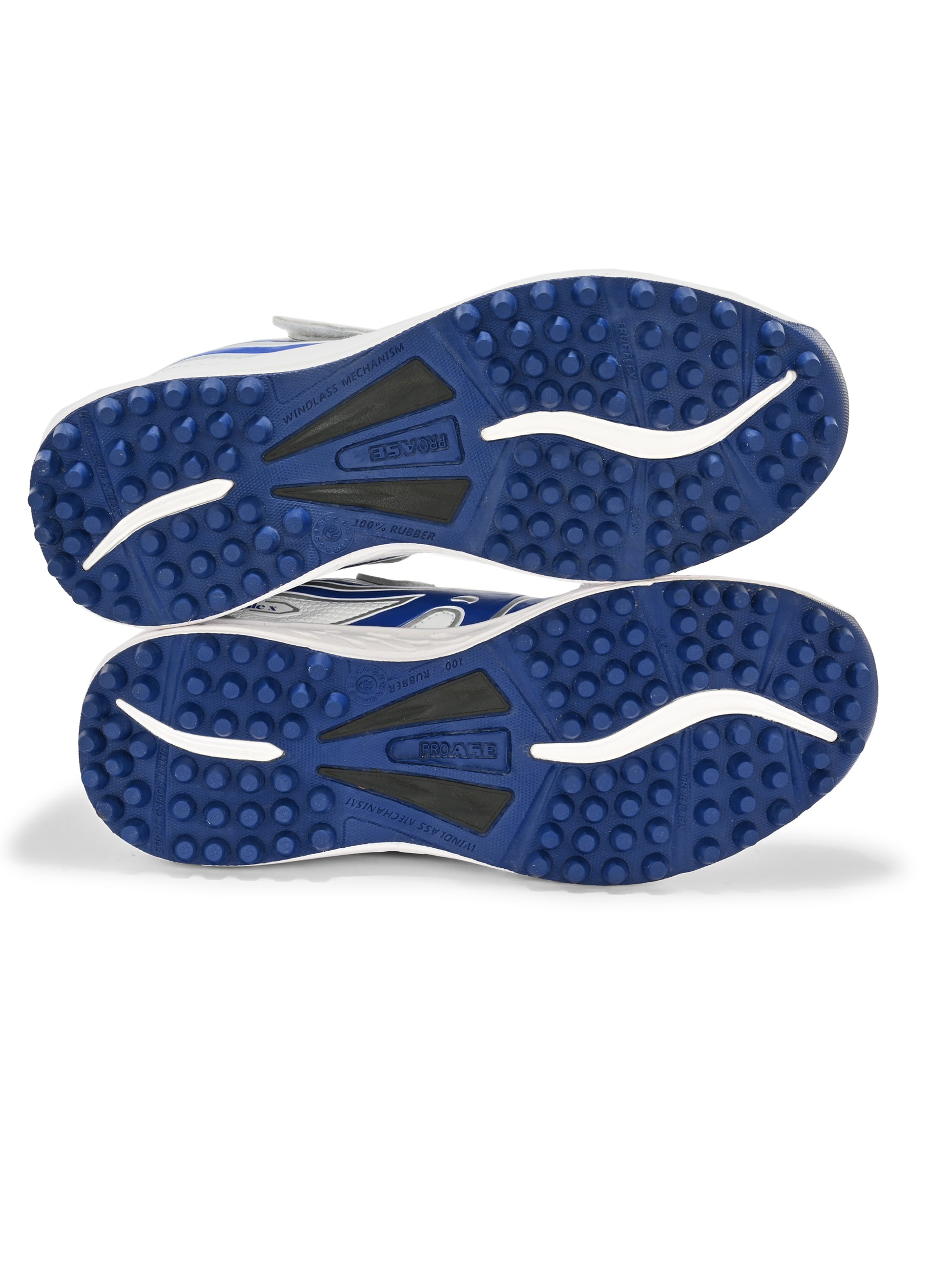 Hyper Stud 2.0- Cricket Shoes