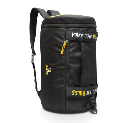 GLS Rebel Gym Bag | Greenland Enterprises (Gls Sports)