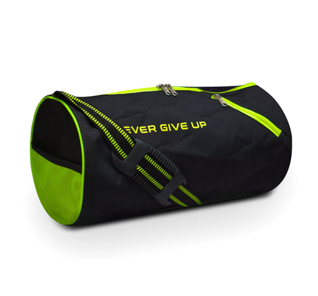 Jazzy Gym Bag | Greenland Enterprises (Gls Sports)