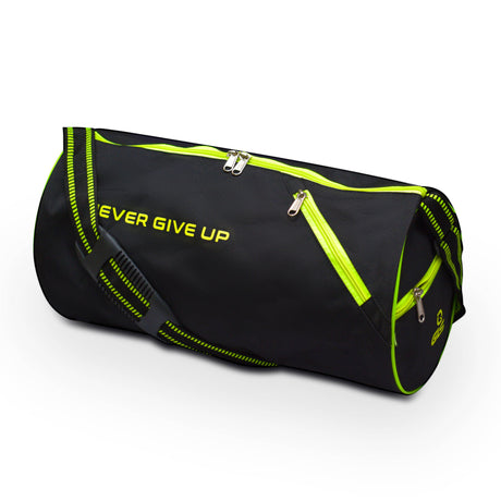 Jazzy Gym Bag | Greenland Enterprises (Gls Sports)