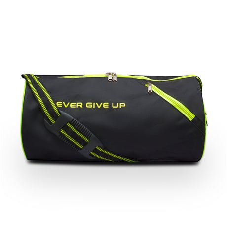 Jazzy Gym Bag | Greenland Enterprises (Gls Sports)