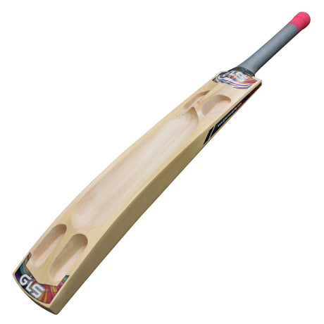GLS Bomber Kashmir Willow Scoop Bat For Hard Tennis Bat | Greenland Enterprises (Gls Sports)
