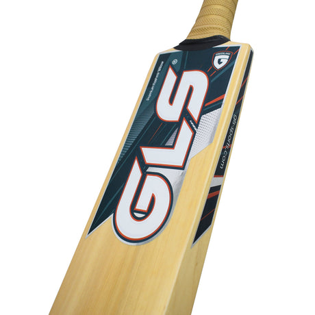 GLS Sniper 2.0 Kashmir Willow Scoop Bat For Soft Tennis Ball | Greenland Enterprises (Gls Sports)
