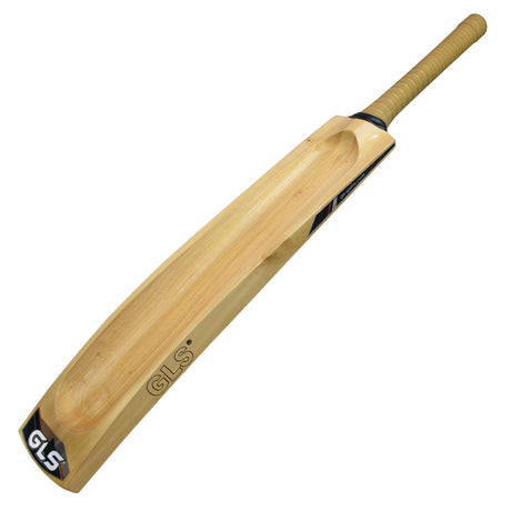 GLS Sniper 2.0 Kashmir Willow Scoop Bat For Soft Tennis Ball | Greenland Enterprises (Gls Sports)