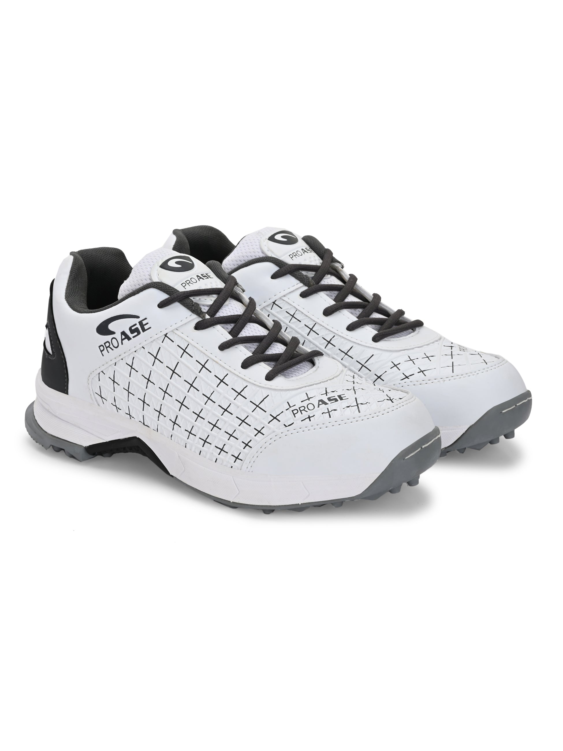 Power Play- Cricket Shoes