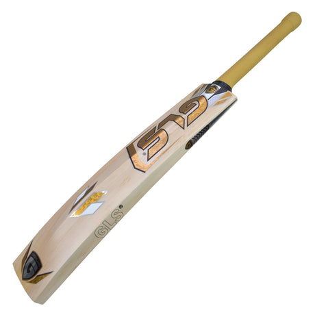 GLS Test English Willow Cricket Bat | Greenland Enterprises (Gls Sports)