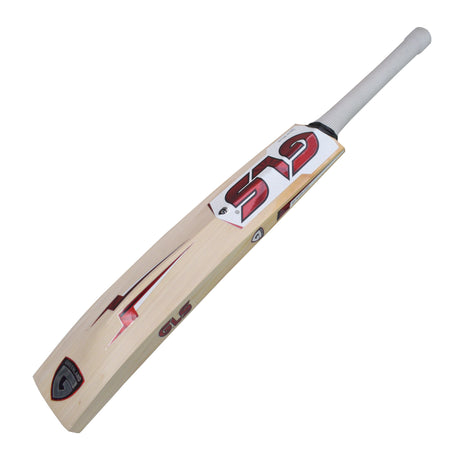 GLS Players English Willow Cricket Bat | Greenland Enterprises (Gls Sports)