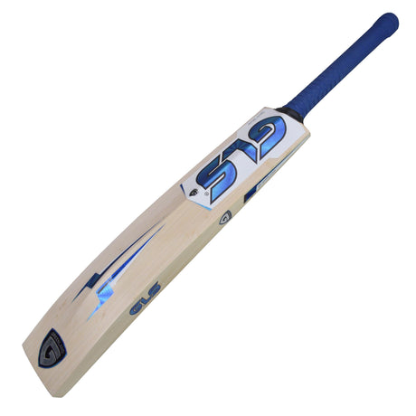 GLS Elite English Willow Cricket Bat | Greenland Enterprises (Gls Sports)