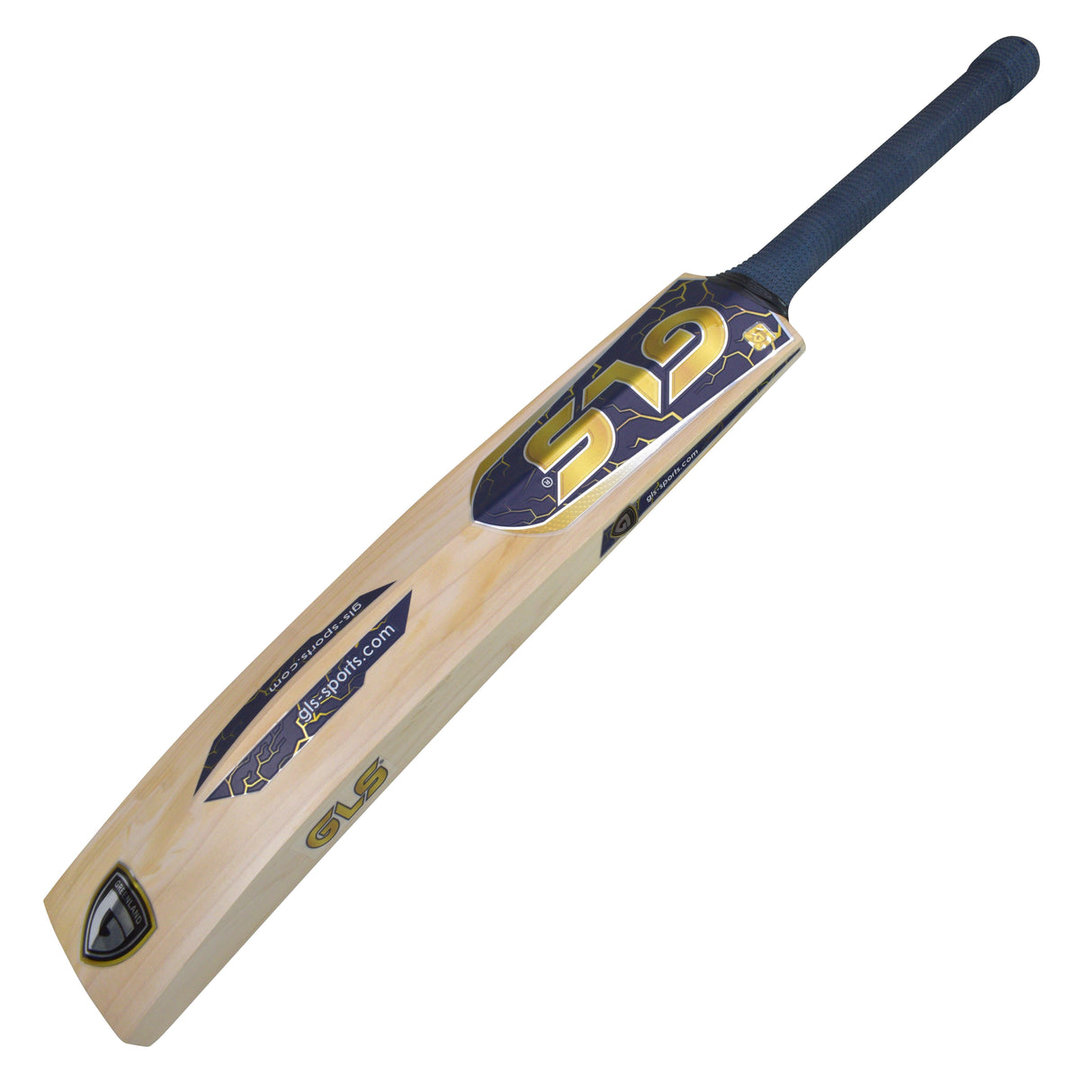 GLS Lightning Warrior English Willow Cricket Bat