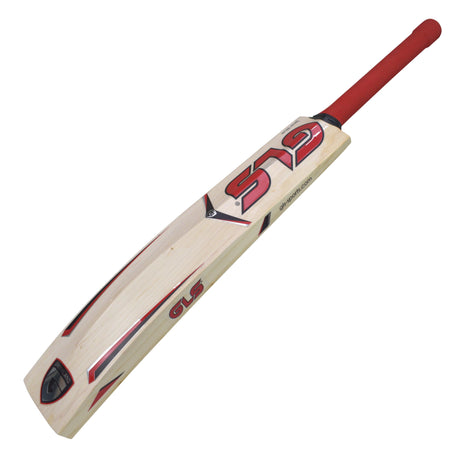 GLS Valient English Willow Cricket Bat | Greenland Enterprises (Gls Sports)