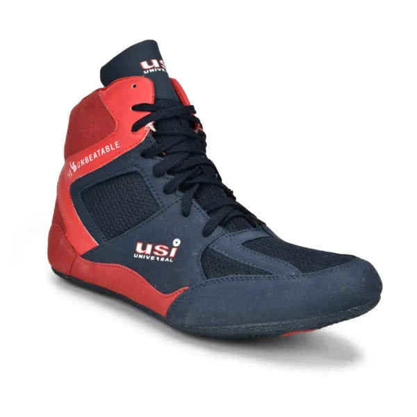 Comferto Wrestling Shoes – 701W
