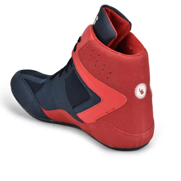 Comferto Wrestling Shoes – 701W