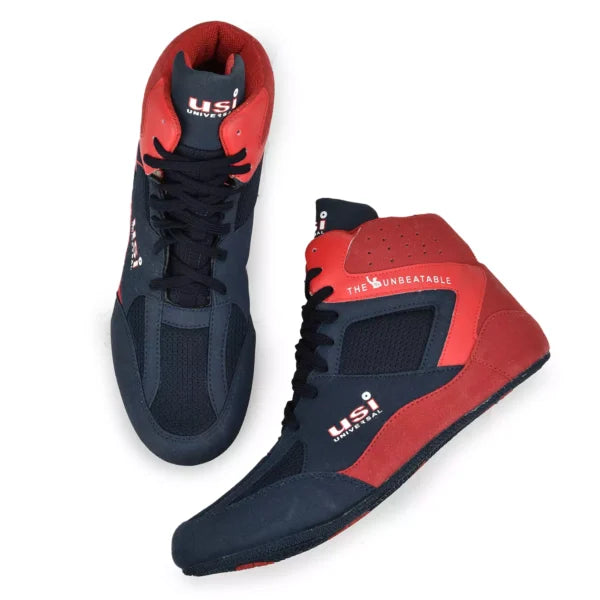 Comferto Wrestling Shoes – 701W
