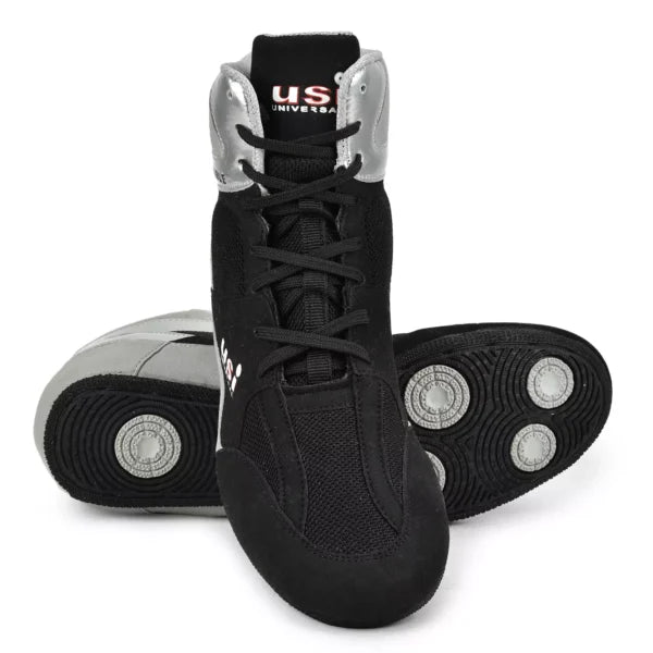 Comferto Wrestling Shoes – 701W