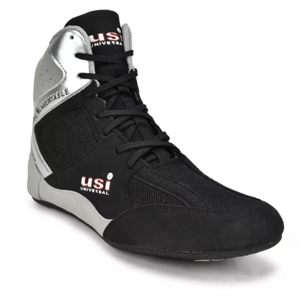 Comferto Wrestling Shoes – 701W