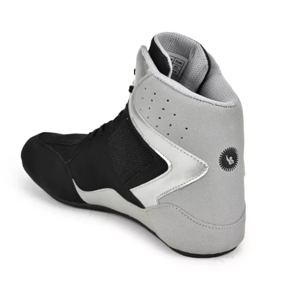 Comferto Wrestling Shoes – 701W