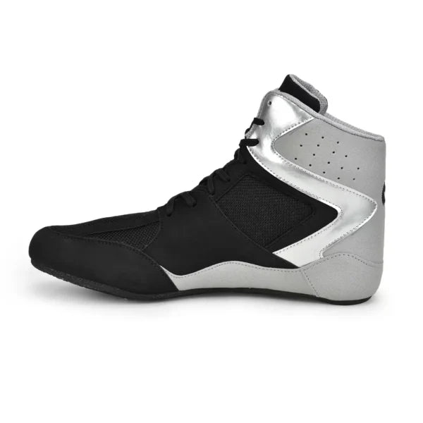 Comferto Wrestling Shoes – 701W