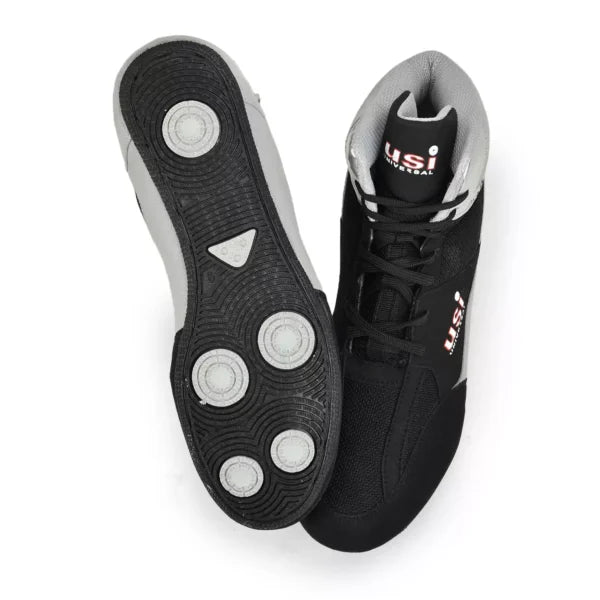 Comferto Wrestling Shoes – 701W
