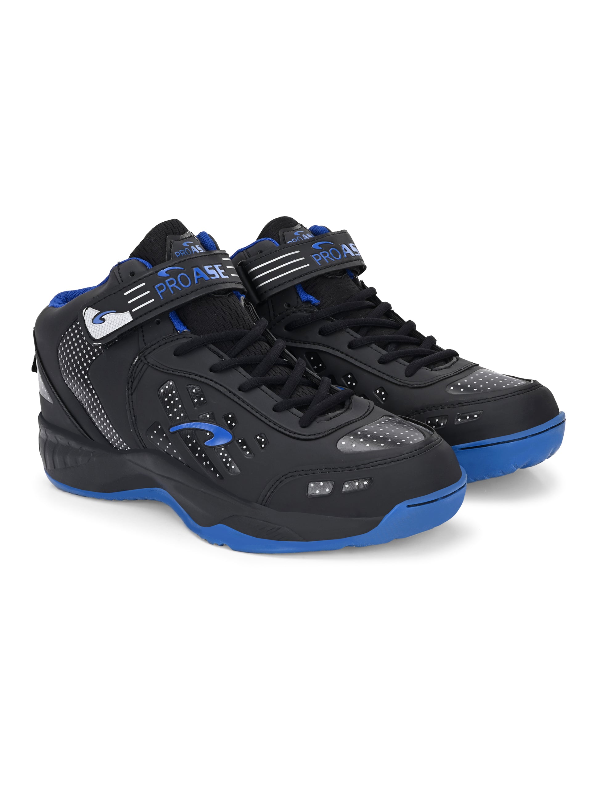 Baller- Basketball Shoes