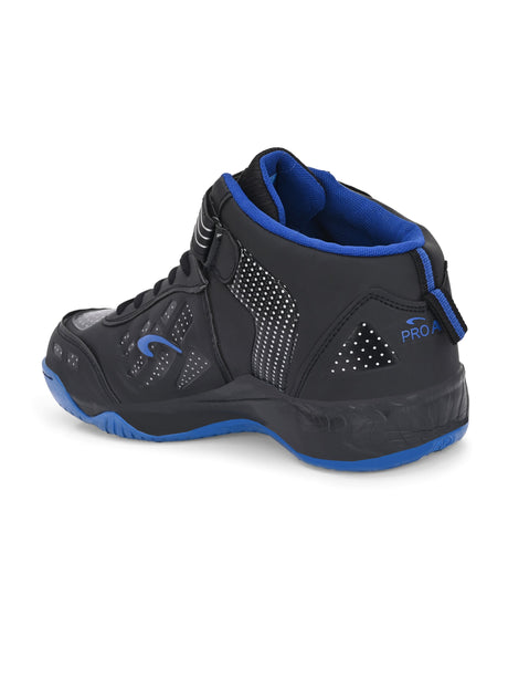 Baller- Basketball Shoes