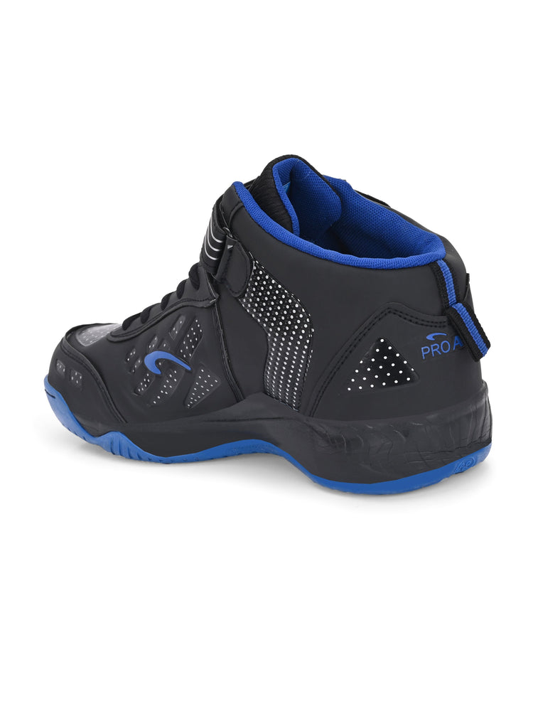 Baller- Basketball Shoes