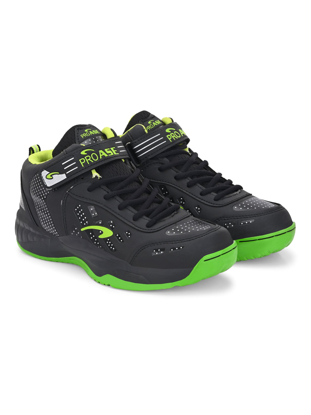Baller- Basketball Shoes