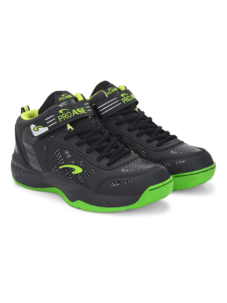 Baller- Basketball Shoes