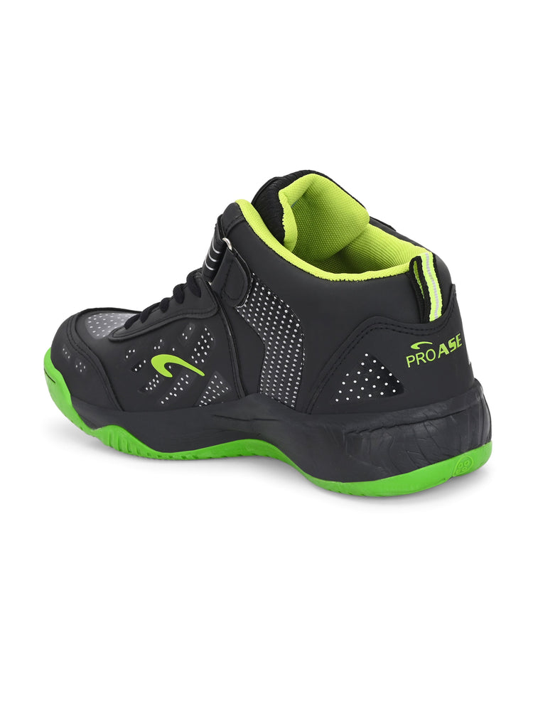 Baller- Basketball Shoes