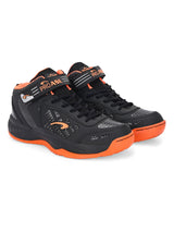 Baller- Basketball Shoes